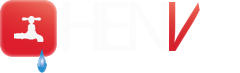 Henvo Logo